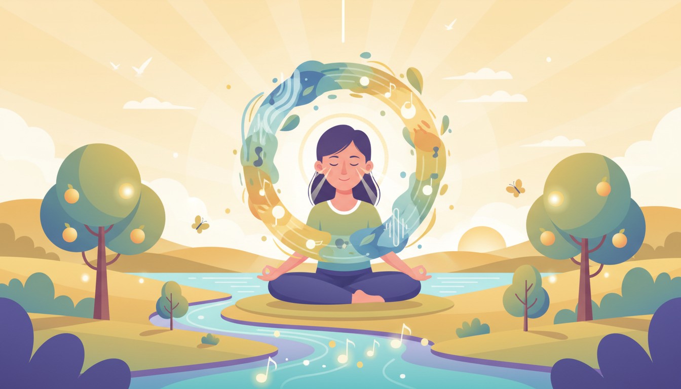 The Death of Silence: What We Lose When Every Moment Has Background Noise