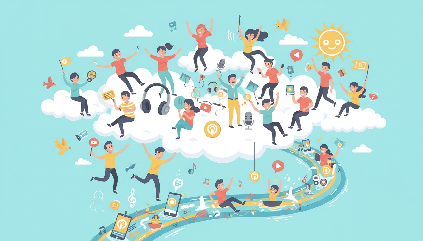 Podcast Fatigue: Why Listeners Are Overwhelmed and Unsubscribing